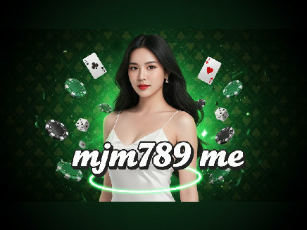 mjm789 me สล็อตออนไลน์